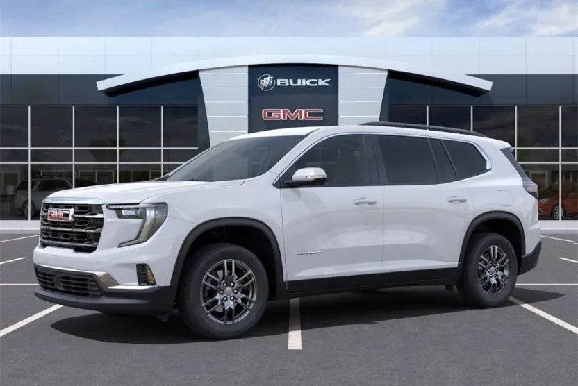 2025 Gmc Acadia Elevation photo 1