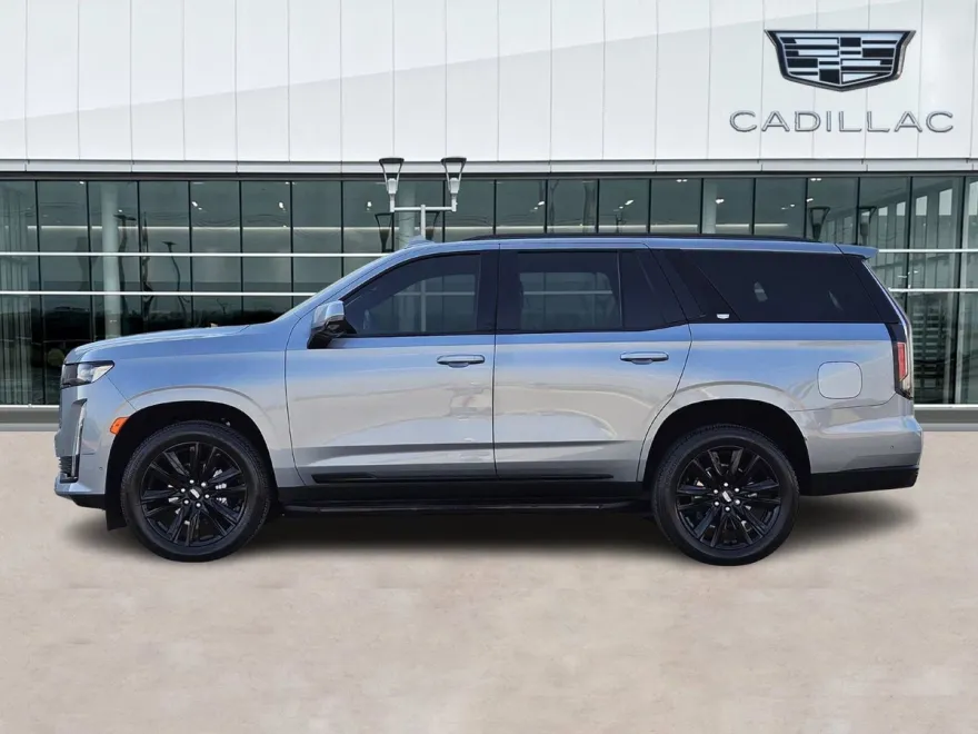 2024 Cadillac Escalade Sport photo 1