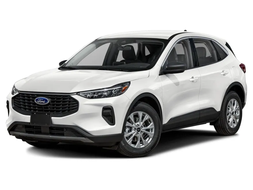 2024 Ford Escape Active photo 1