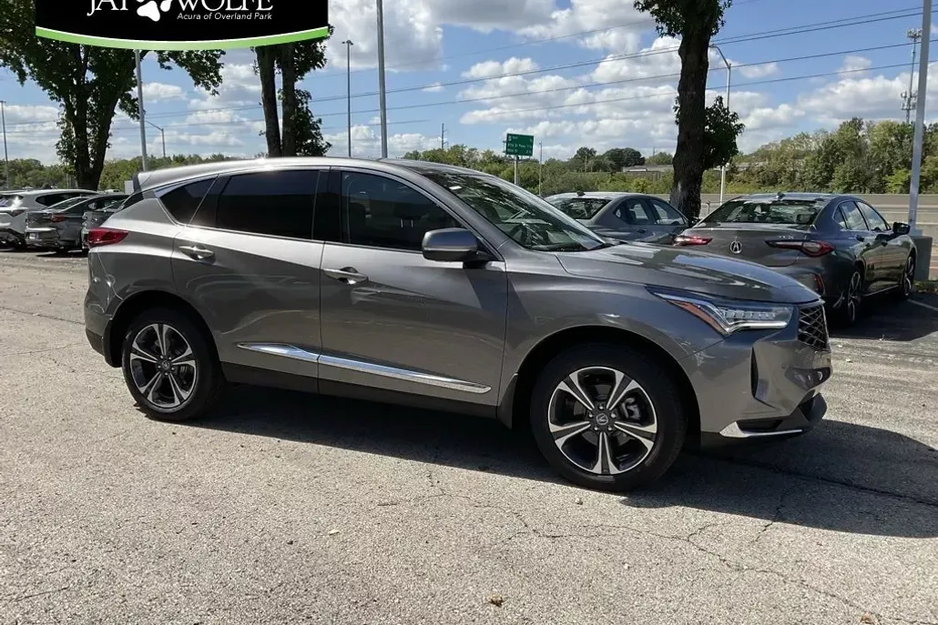 2025 Acura RDX Technology photo 1