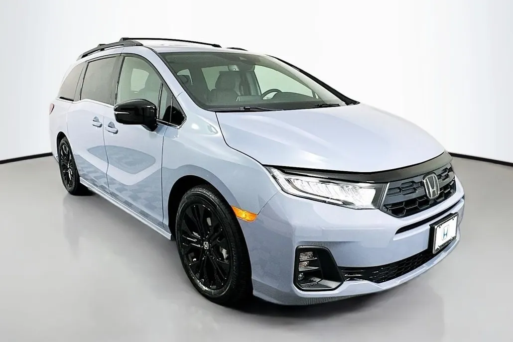 2026 Honda Odyssey Sport photo 1