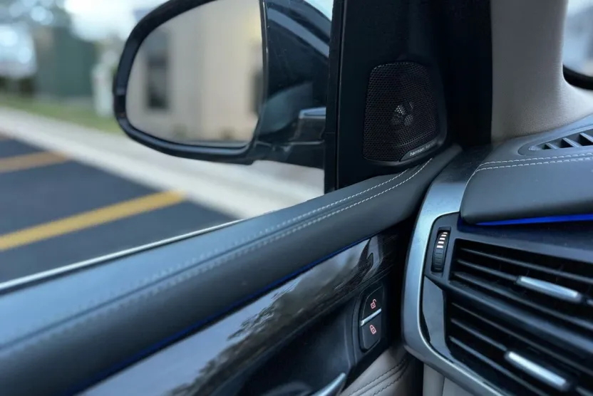2016 Bmw X5 xDrive40e photo 1