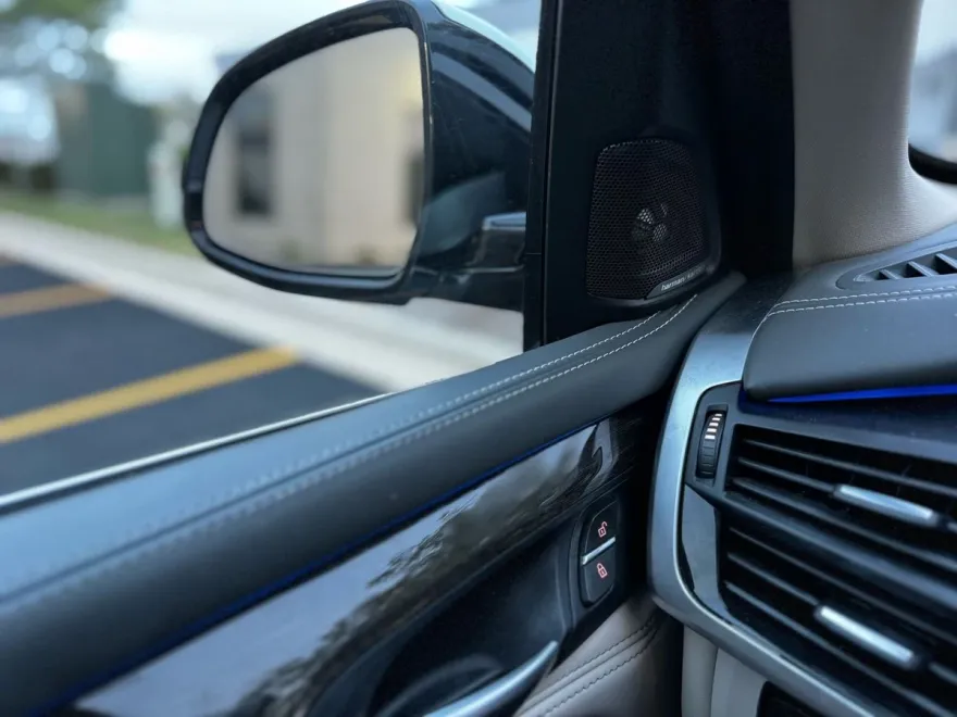 2016 Bmw X5 xDrive40e photo 1