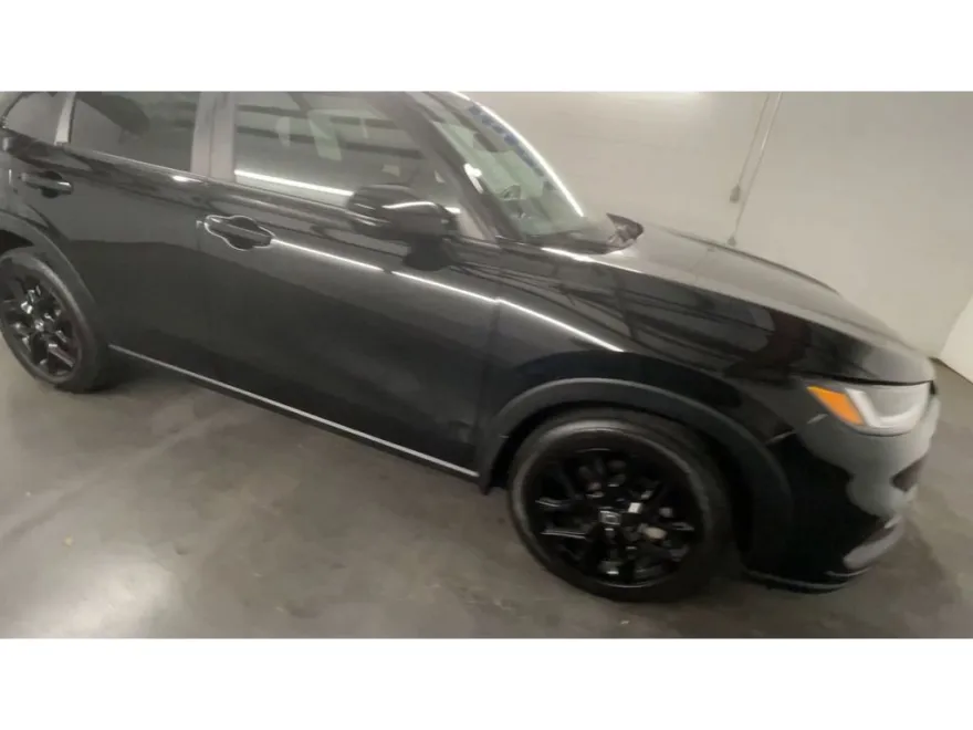 2023 Honda HR-V Sport 2WD photo 1