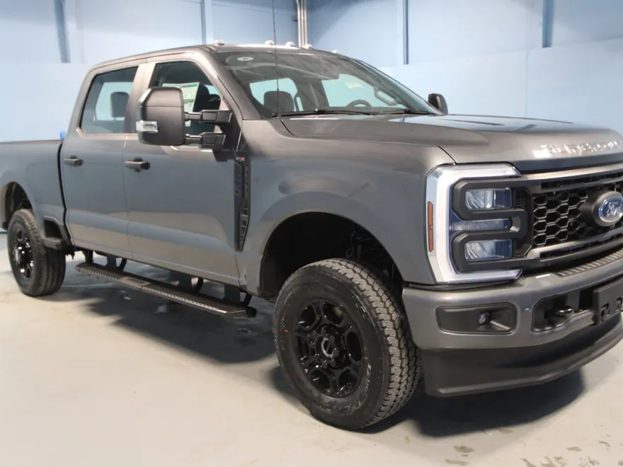 2026 Ford F-250 XL photo 1