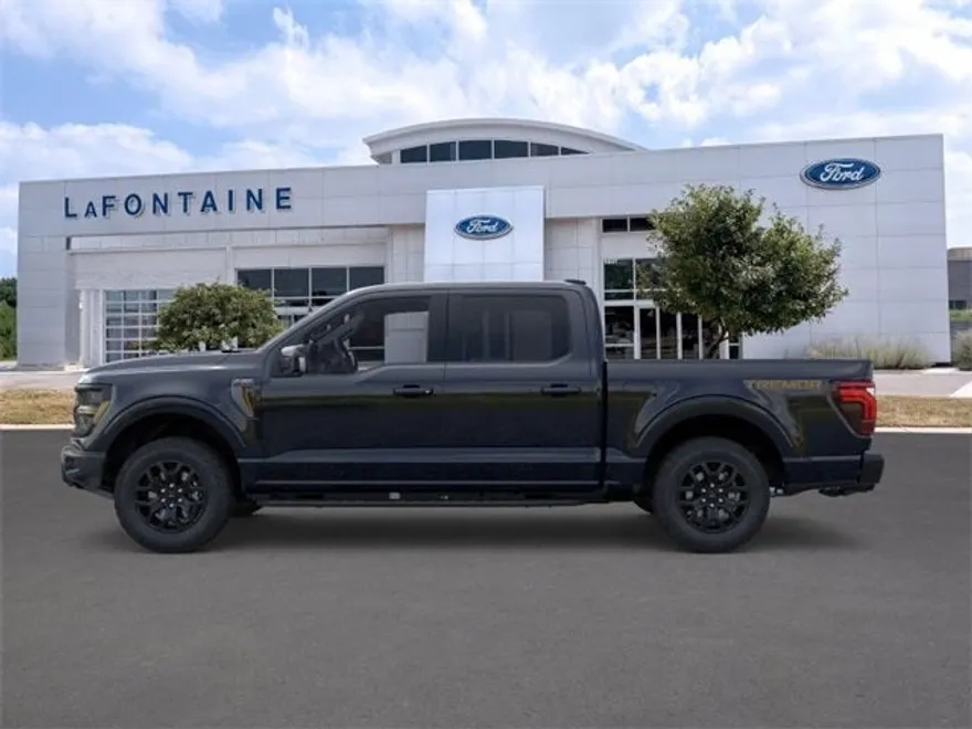 2025 Ford F-150 Tremor photo 1