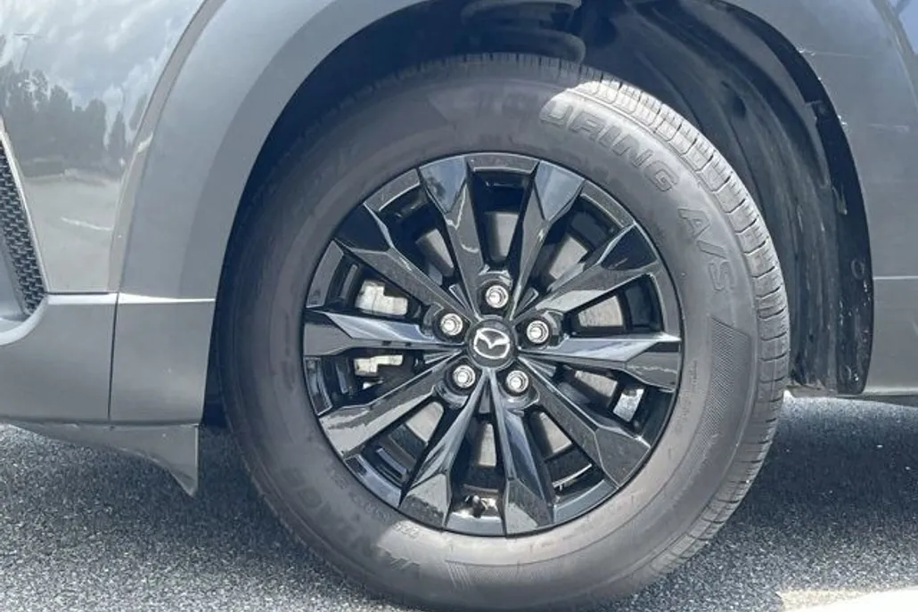 2024 Mazda CX-50 2.5 S Preferred photo 1