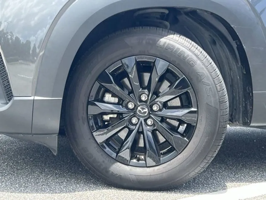 2024 Mazda CX-50 2.5 S Preferred photo 1