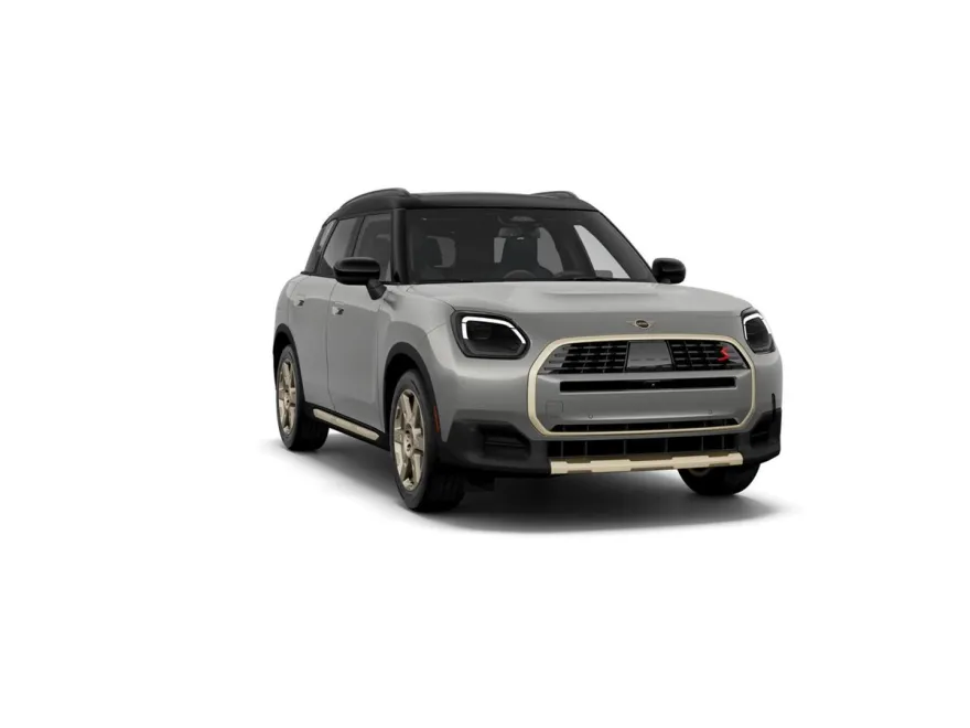 2025 Mini Countryman Iconic S ALL4 photo 1