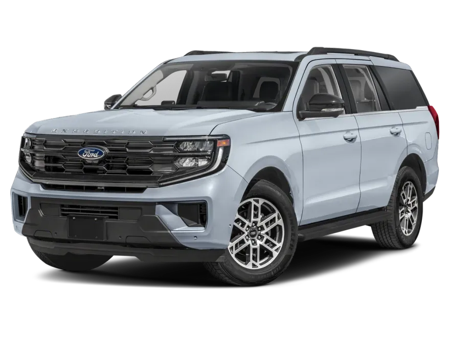 2025 Ford Expedition photo 1