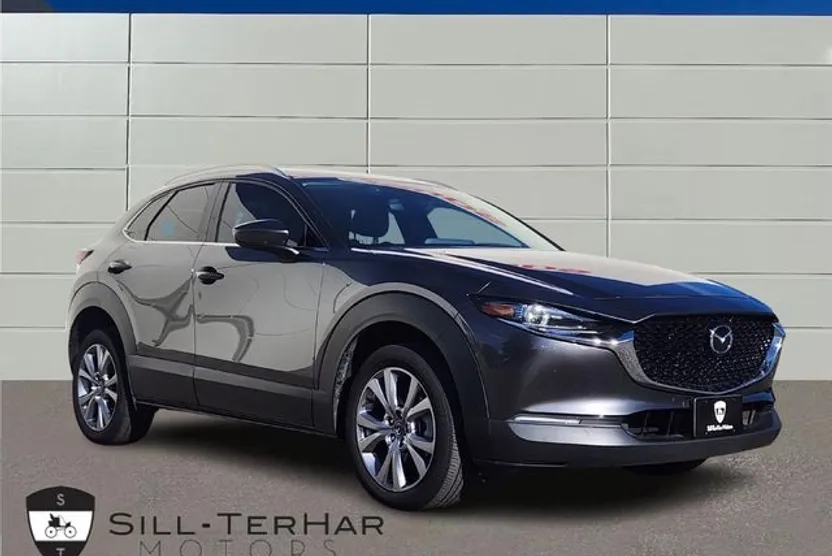 2023 Mazda CX-30 2.5 S Premium photo 1