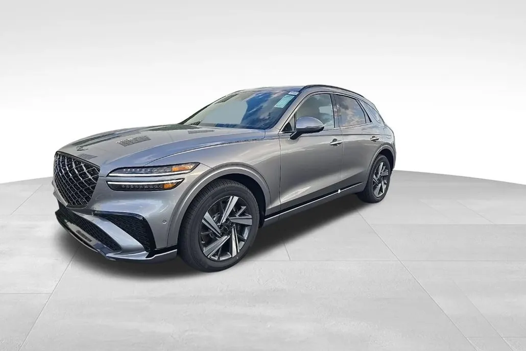 2026 Genesis GV70 3.5T Sport Advanced photo 1