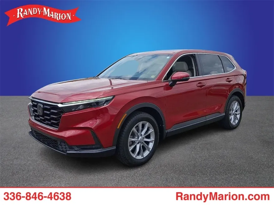 2023 Honda CR-V EX-L photo 1