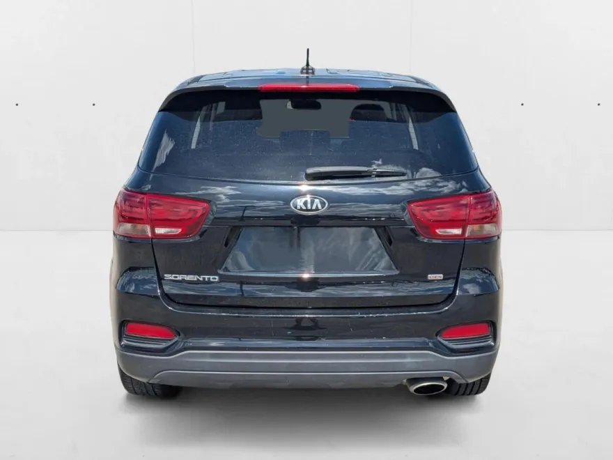 2019 Kia Sorento L photo 1