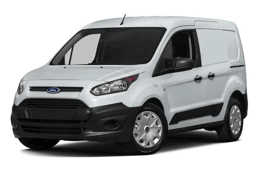 2014 Ford Transit Connect XL photo 1