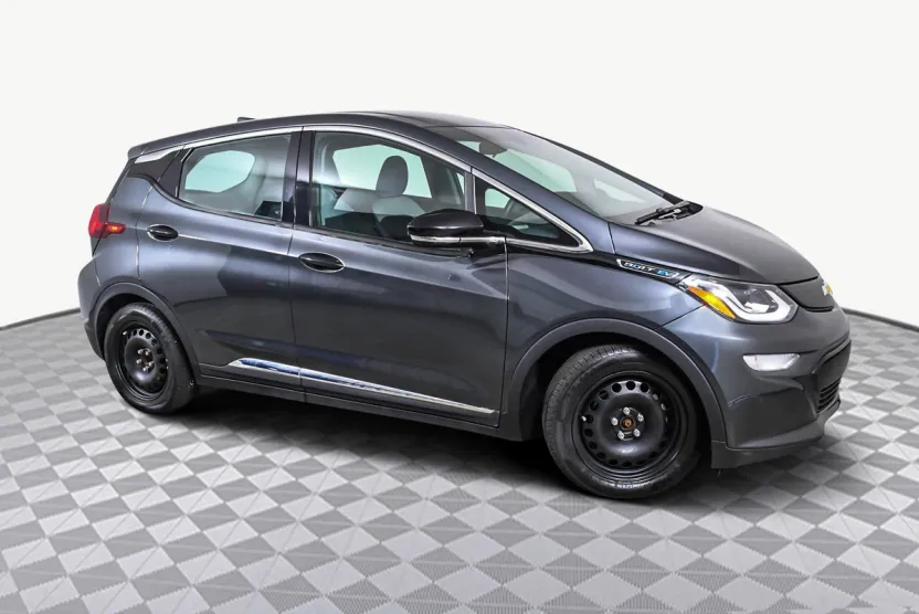 2019 Chevrolet Bolt EV photo 1