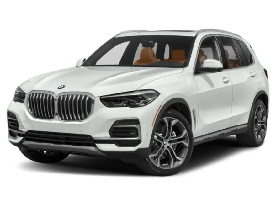 2023 Bmw X5 xDrive40i photo 1