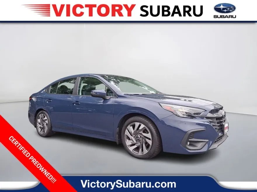 2024 Subaru Legacy Limited photo 1