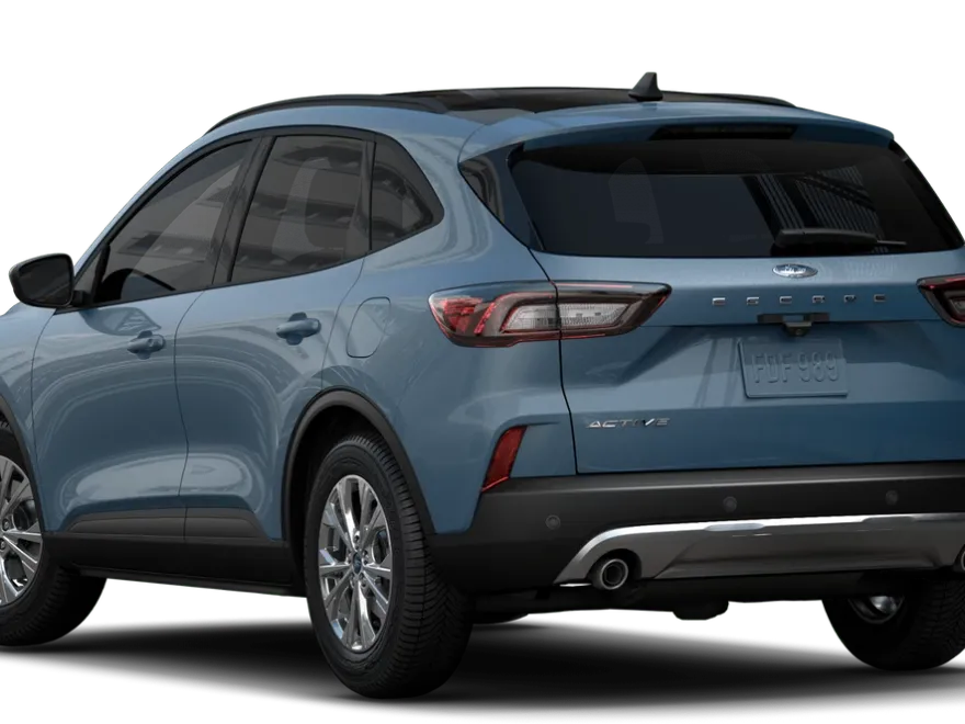 2025 Ford Escape Active photo 1
