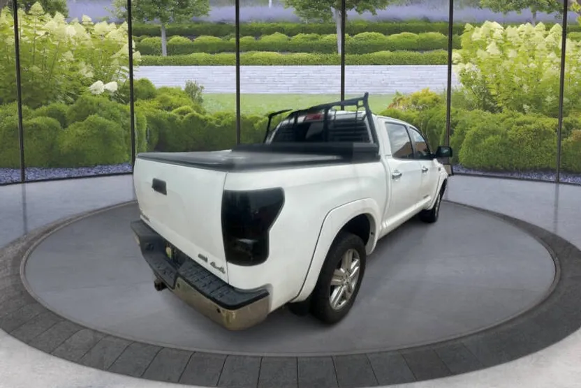 2011 Toyota Tundra Limited photo 1