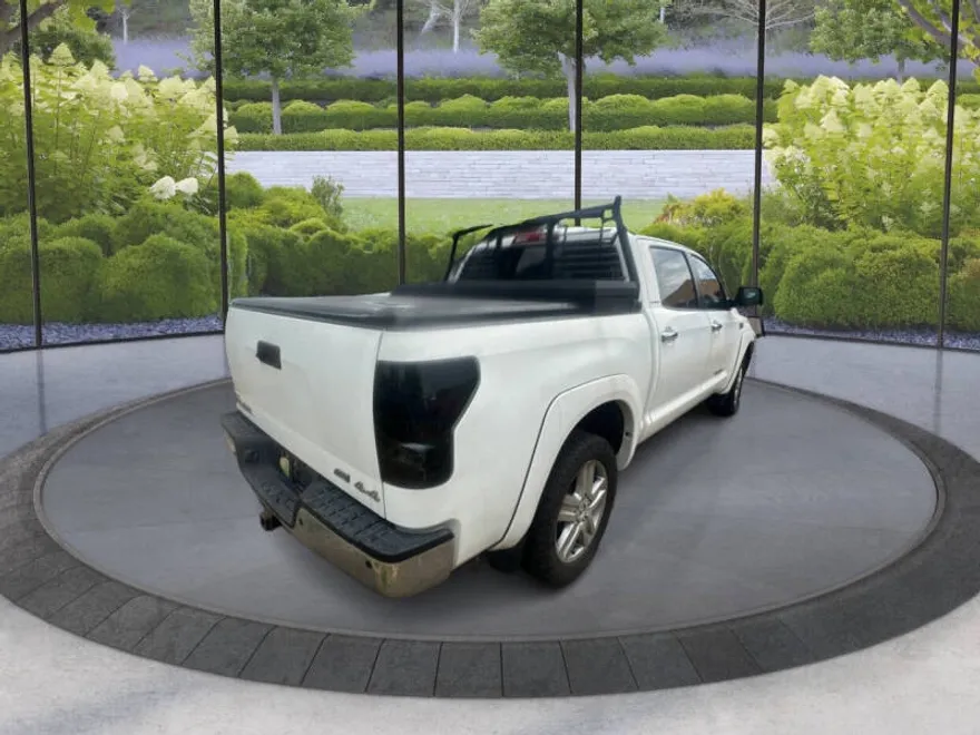 2011 Toyota Tundra Limited photo 1