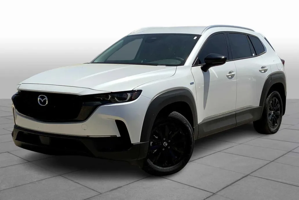 2025 Mazda CX-50 Preferred photo 1