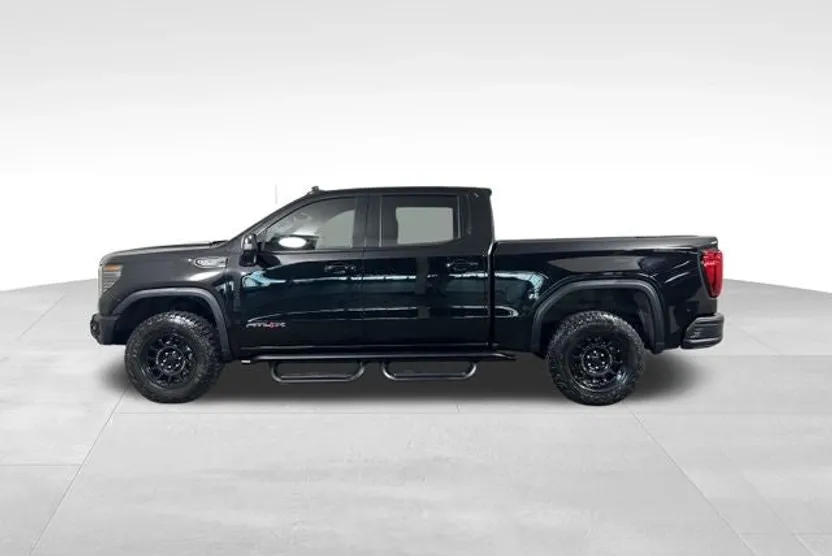 2023 Gmc Sierra 1500 AT4X photo 1