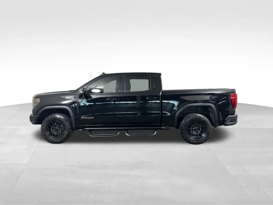 2023 Gmc Sierra 1500 AT4X photo 1