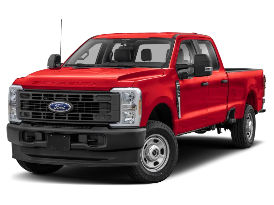 2026 Ford F-350 photo 1