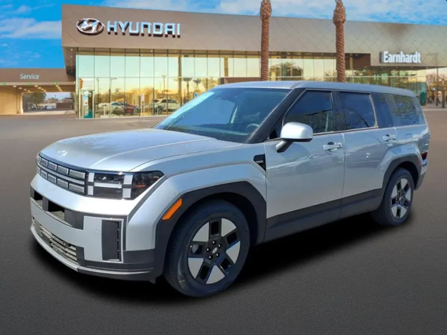 2026 Hyundai Santa Fe SE photo 1