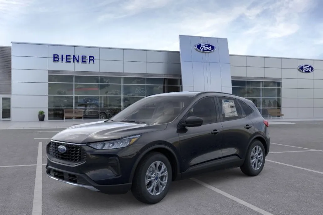 2025 Ford Escape Active photo 1
