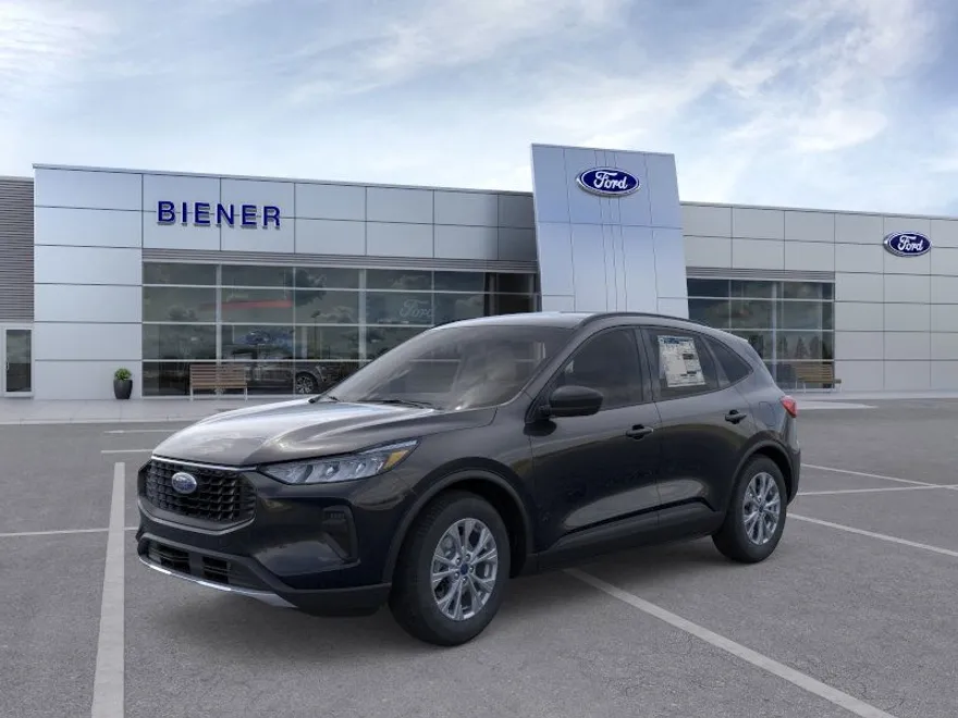 2025 Ford Escape Active photo 1