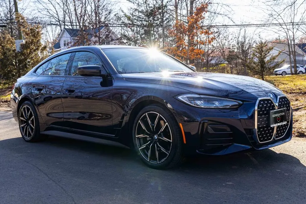 2023 Bmw 430i xDrive GC photo 1