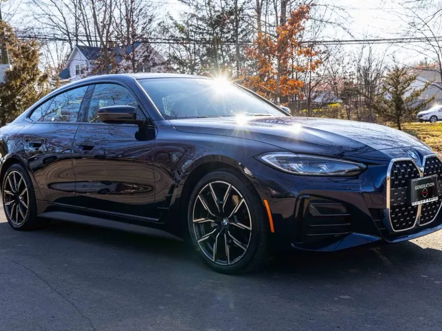 2023 Bmw 430i xDrive GC photo 1