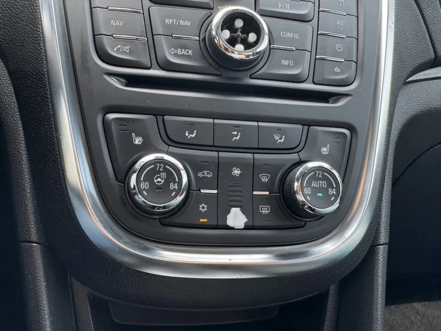 2016 Buick Encore Leather photo 28