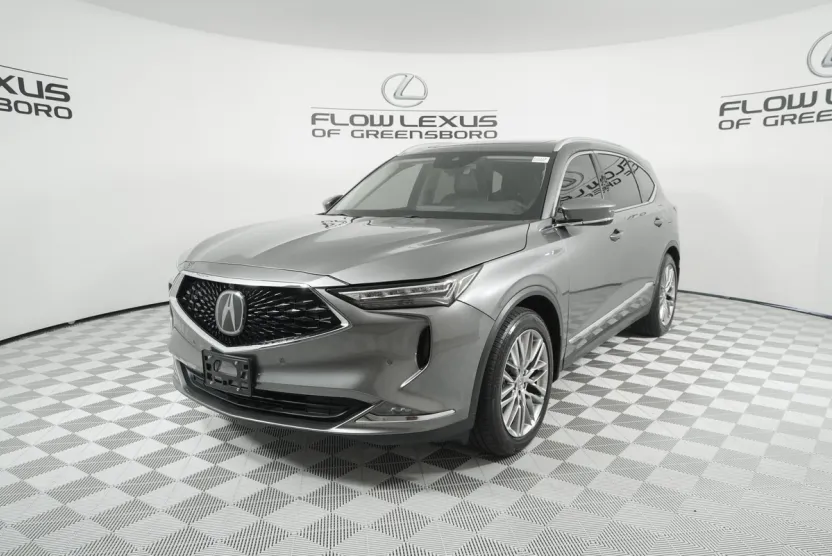 2022 Acura MDX SH-AWD Advance photo 1