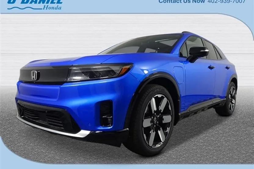 2025 Honda Prologue Elite photo 1