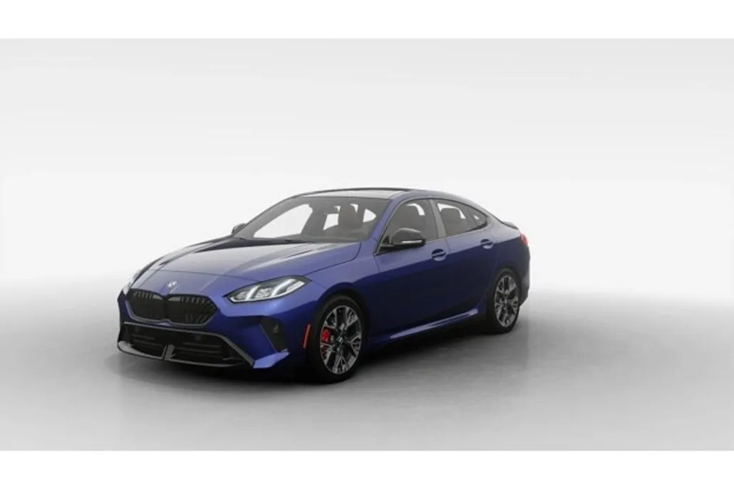 2026 Bmw 228i Coupe photo 1