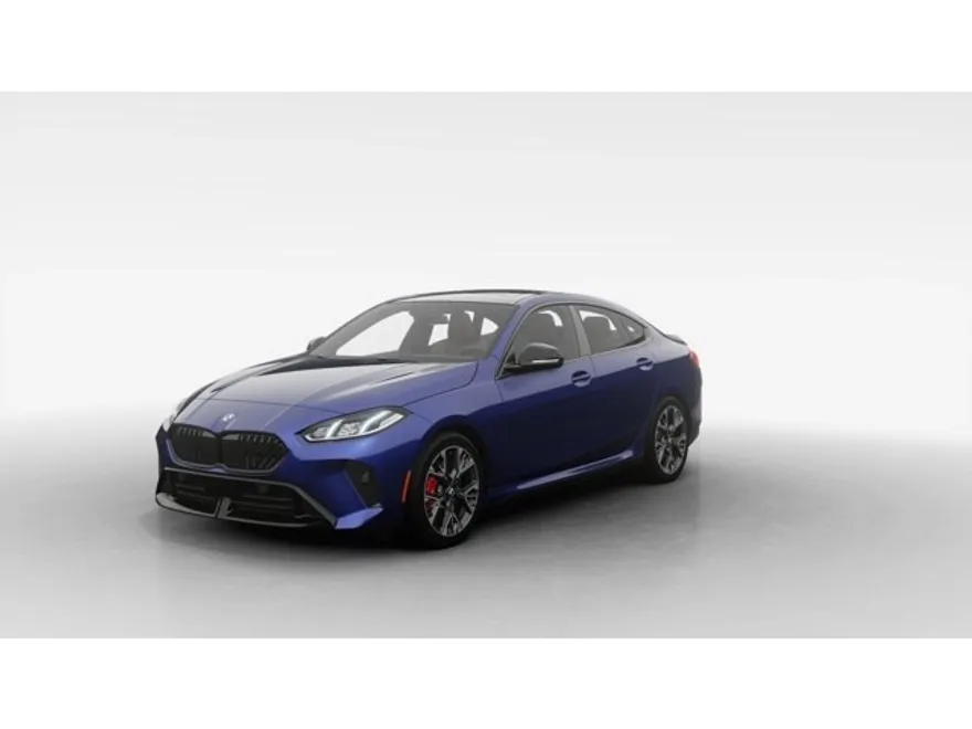 2026 Bmw 228i Coupe photo 1