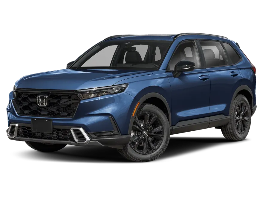 2026 Honda CR-V Hybrid Sport Touring photo 1