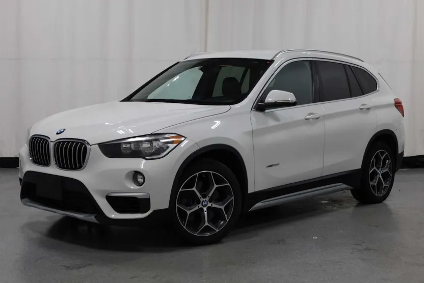 2016 Bmw X1 XDrive28i photo 1