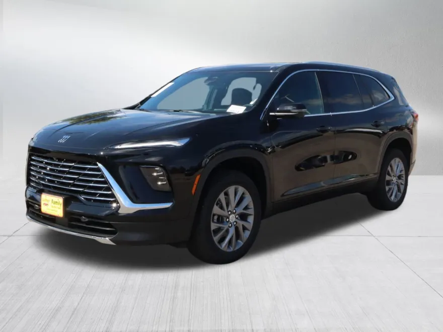 2026 Buick Enclave Preferred photo 1