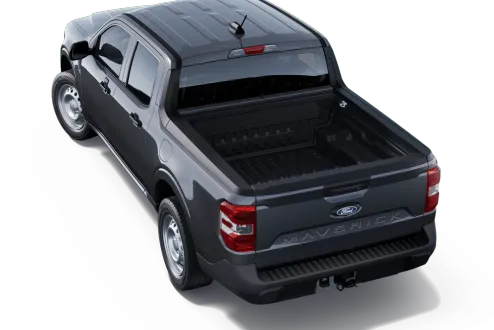 2025 Ford Maverick XL photo 2