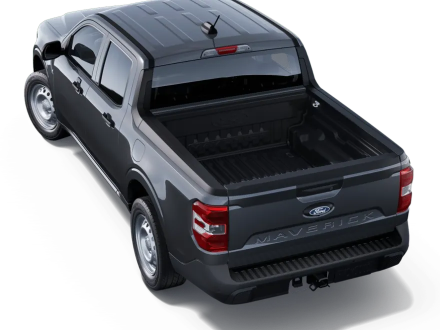 2025 Ford Maverick XL photo 2