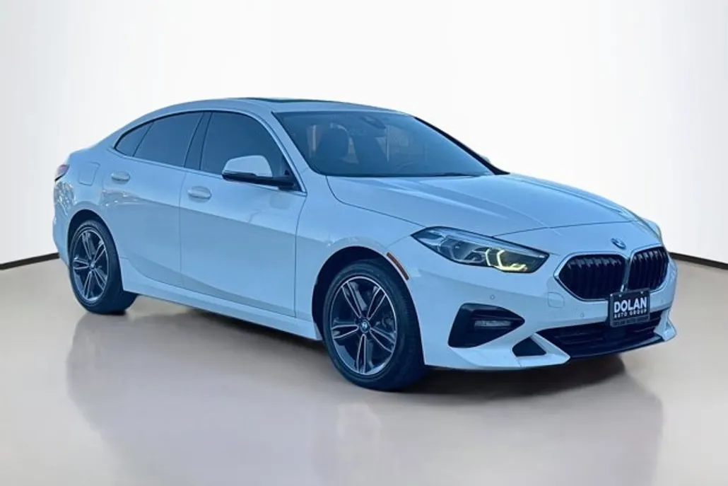 2021 Bmw 228i xDrive GC photo 1