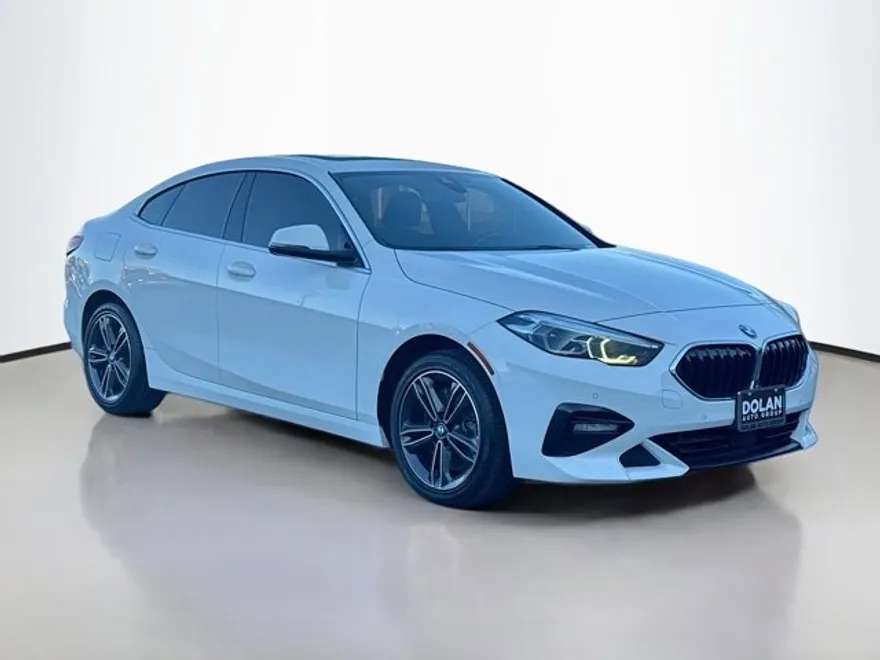 2021 Bmw 228i xDrive GC photo 1