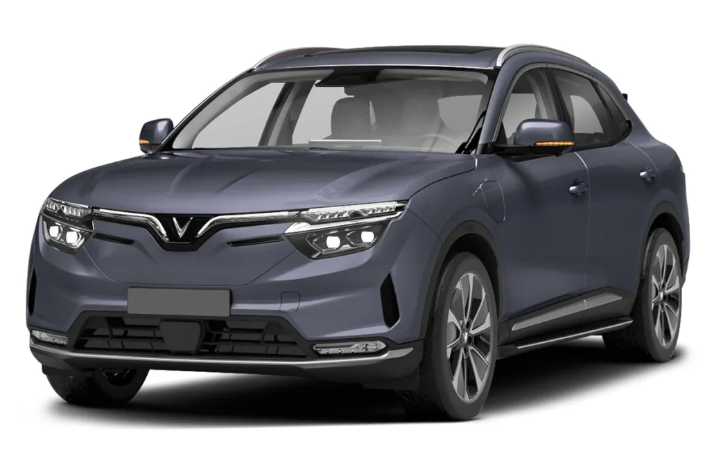 2025 Vinfast VF 8 8 photo 1