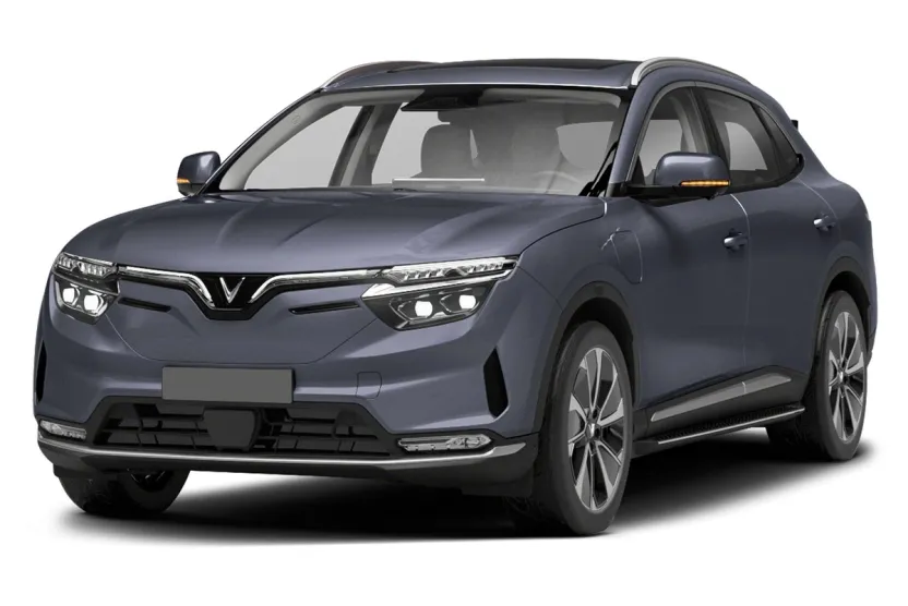 2025 Vinfast VF 8 8 photo 1
