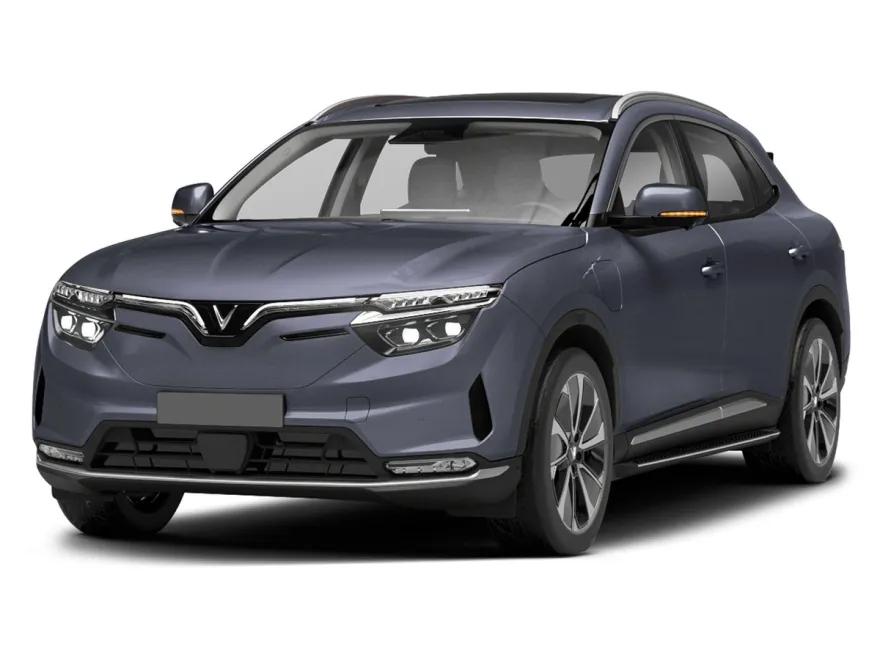 2025 Vinfast VF 8 8 photo 1