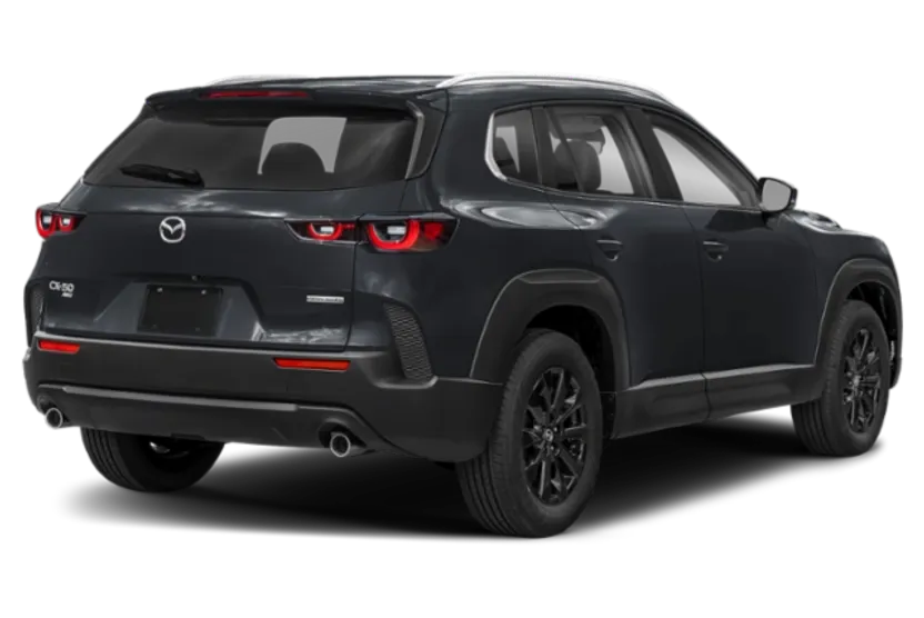 2025 Mazda CX-50 2.5 Select photo 1